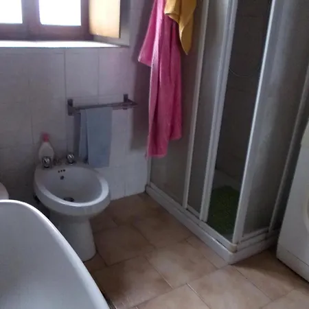 Gasthof Settimana Relax Borghetto (Ancona)