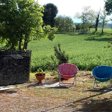 Gasthof Settimana Relax Borghetto (Ancona)