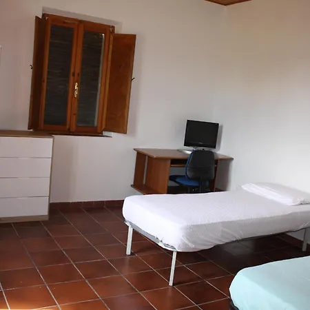 Settimana Relax Gasthof Borghetto (Ancona)